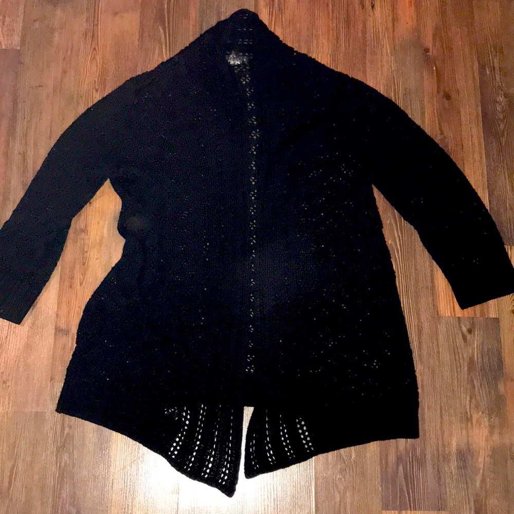 89th & Madison cardigan